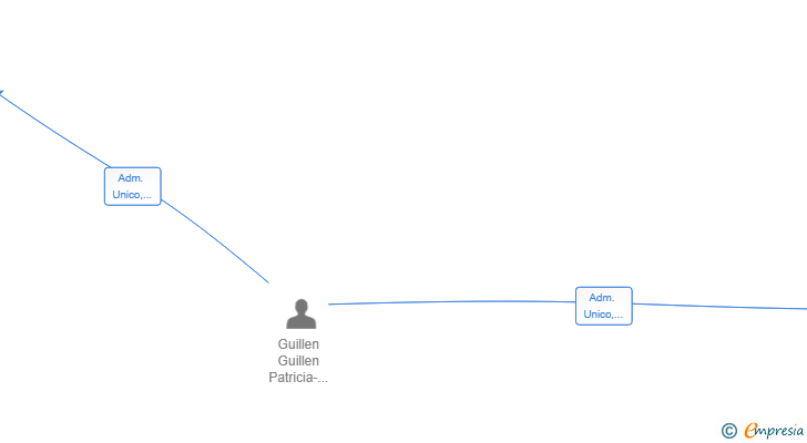 Vinculaciones societarias de FLASH TRANSFERS SL