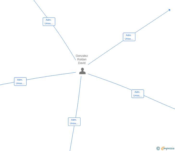 Vinculaciones societarias de SOLUCIONES PEAKCOMMERCE SL