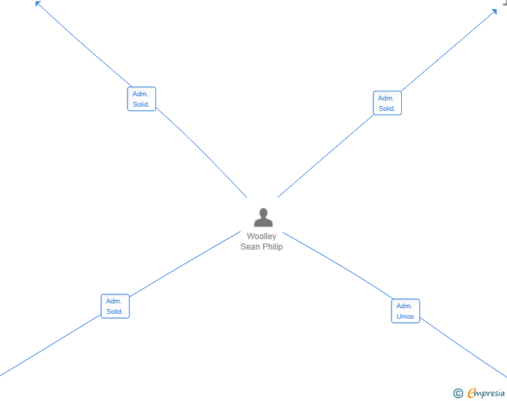 Vinculaciones societarias de SKY VILLAS MARBELLA SL