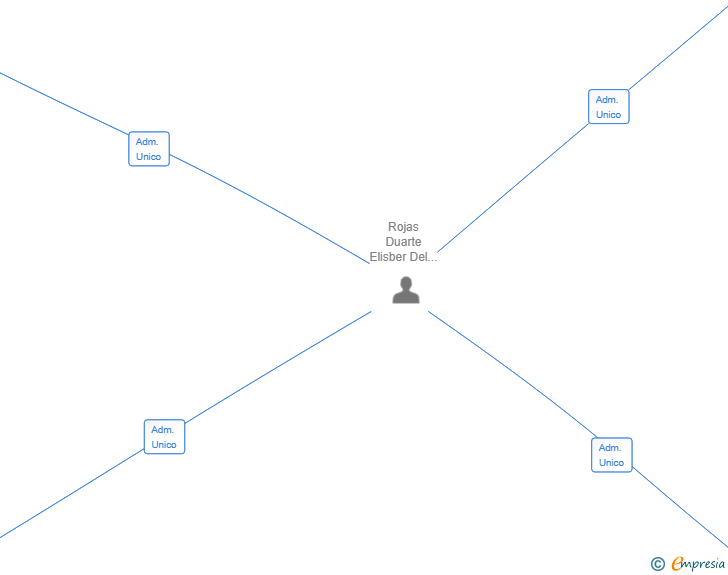 Vinculaciones societarias de MEDHUB 365 SL