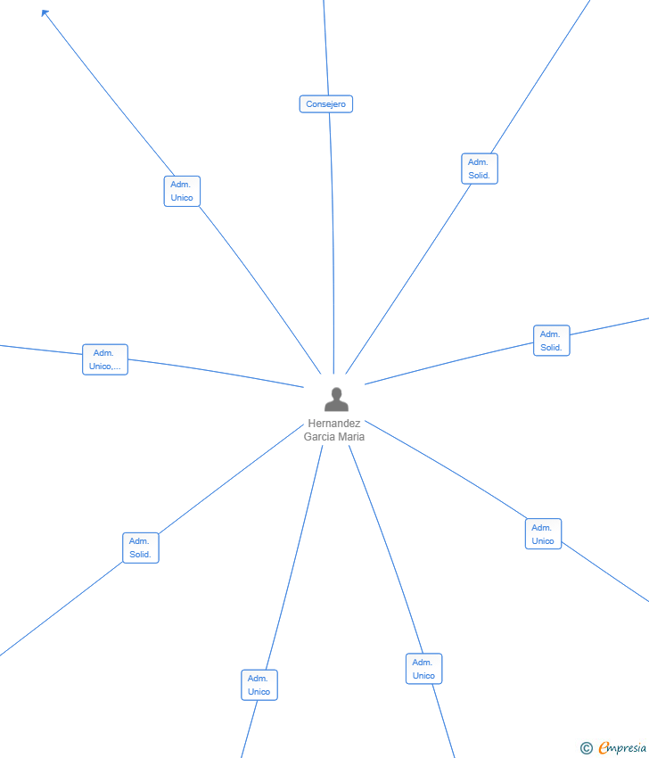 Vinculaciones societarias de LYNCE EXPERIENCES SL