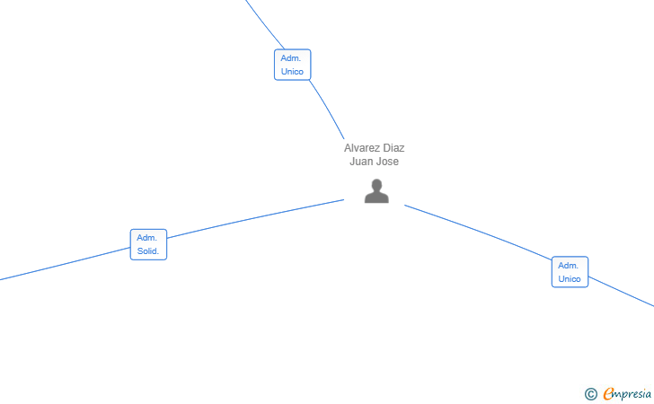 Vinculaciones societarias de REVISIONPRO SL
