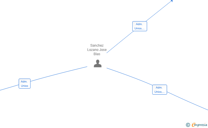 Vinculaciones societarias de PREMIER CLEAN 2024 SL