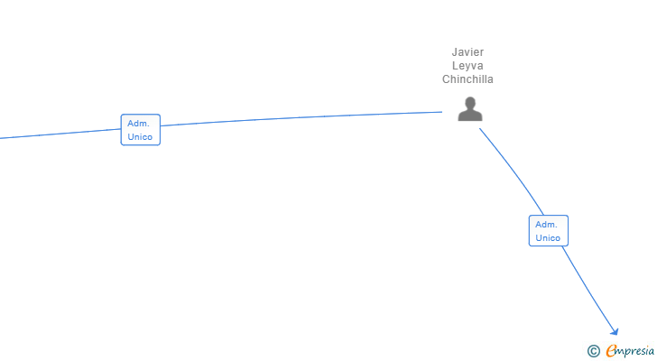 Vinculaciones societarias de MI ARMA DANTE SL