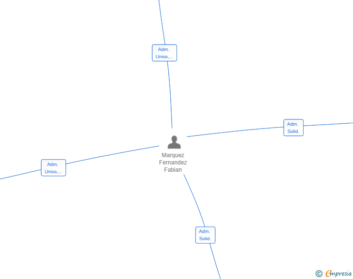 Vinculaciones societarias de DATANET DIGITAL SL