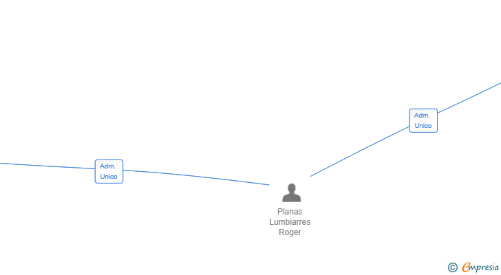 Vinculaciones societarias de ICELAND CAPITAL SL