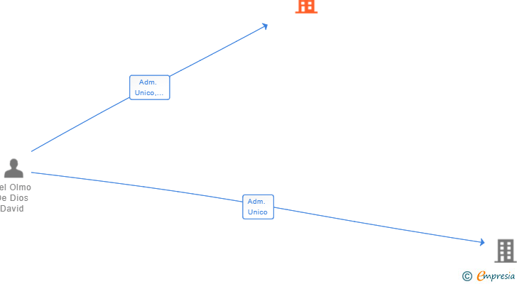 Vinculaciones societarias de SOLUCIONES ENDOPLASTICAS AVANZADAS SL