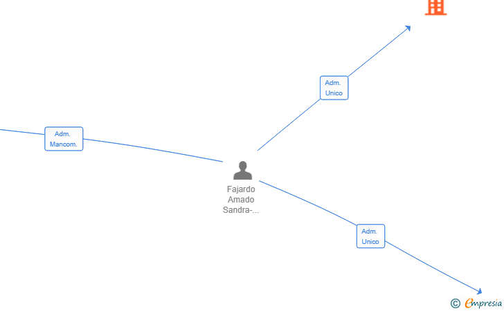 Vinculaciones societarias de WINNEX CONSULTING SL