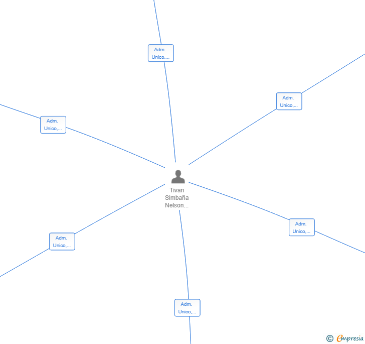 Vinculaciones societarias de GLOBAL KONTROL MULTISERVICIOS SL