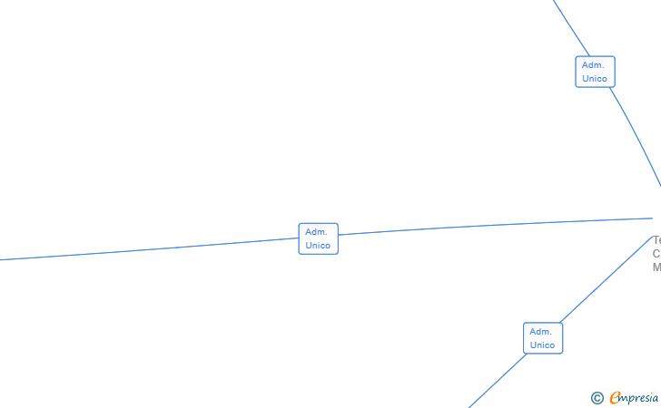 Vinculaciones societarias de ACONATUR 76 SRL