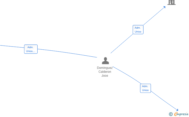 Vinculaciones societarias de DIGITAL VIRTUAL 360 GRADOS SL