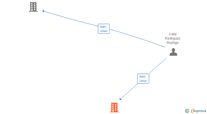 Vinculaciones societarias de NEWTEXCO SPAIN SL