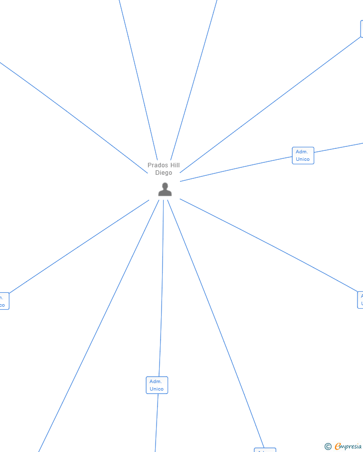 Vinculaciones societarias de IMARKETING AND I SALES SL