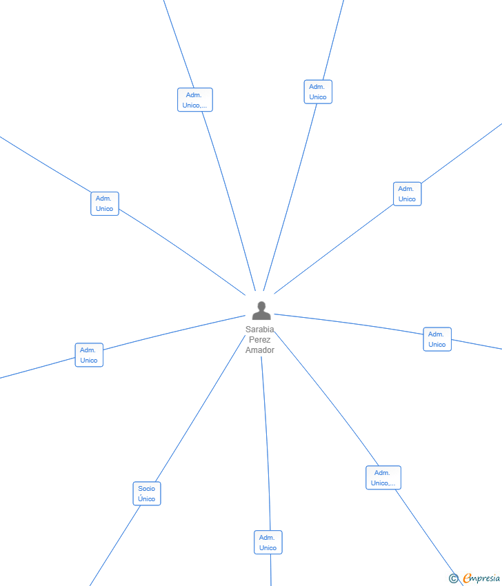 Vinculaciones societarias de NUDNIK ANALYTICS SL