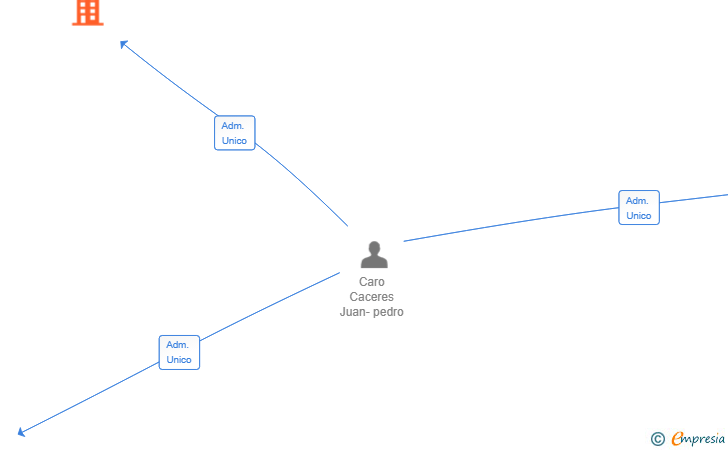 Vinculaciones societarias de PIXEL CAPITAL SL