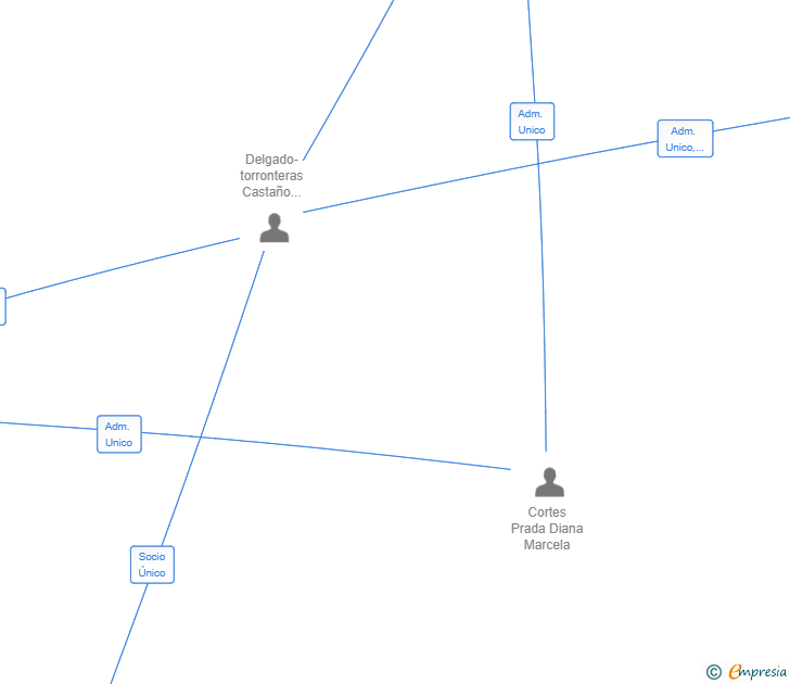 Vinculaciones societarias de QUANTUM PLUS SL