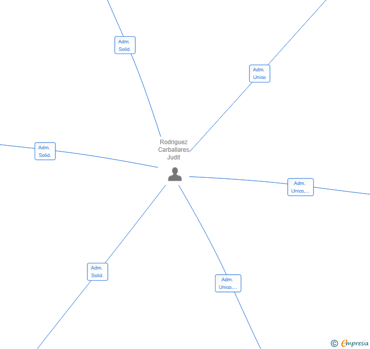 Vinculaciones societarias de ADHELP ACCOUNTING SL