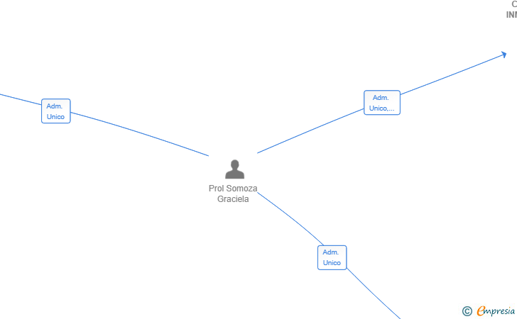 Vinculaciones societarias de VIGO CONSULTING INMOBILIARIO SL