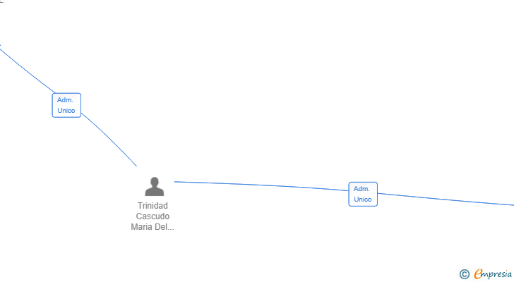 Vinculaciones societarias de CALCULUS SL