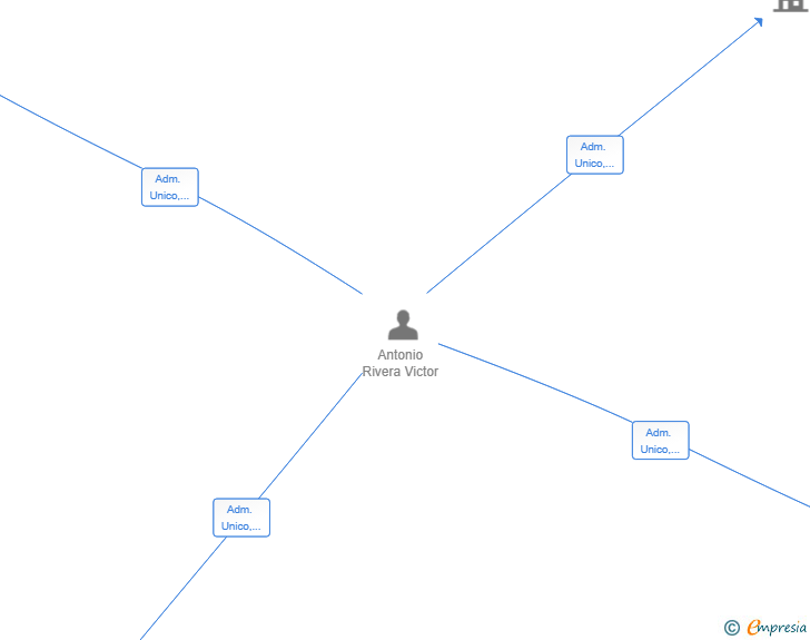 Vinculaciones societarias de SERVICIOS Y MANTENIMIENTO GRUPO TESS 4 SL