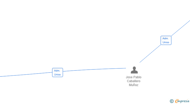 Vinculaciones societarias de JADE DESARROLLOS Y PROYECTOS SL