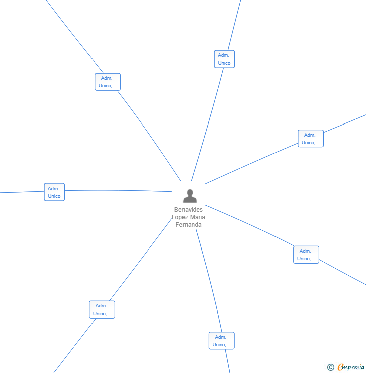 Vinculaciones societarias de CHLOEJUAN201524 SL