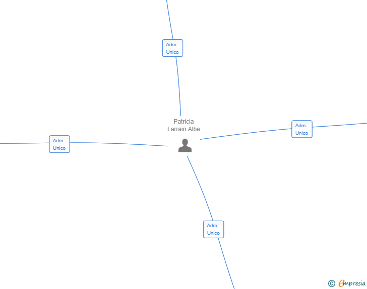 Vinculaciones societarias de SECUREPETS SL