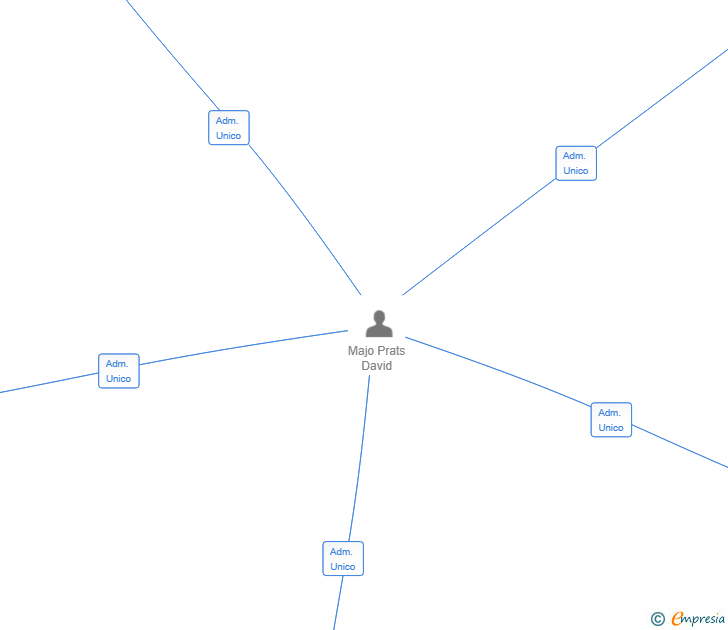 Vinculaciones societarias de PERKUNAS ELECTRONIC SL