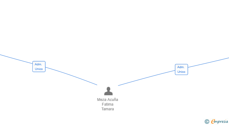 Vinculaciones societarias de RED GLOBAL PERU SL