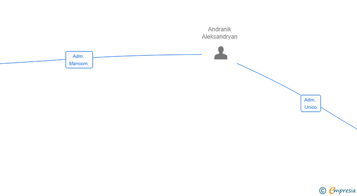 Vinculaciones societarias de ARIALEK SL