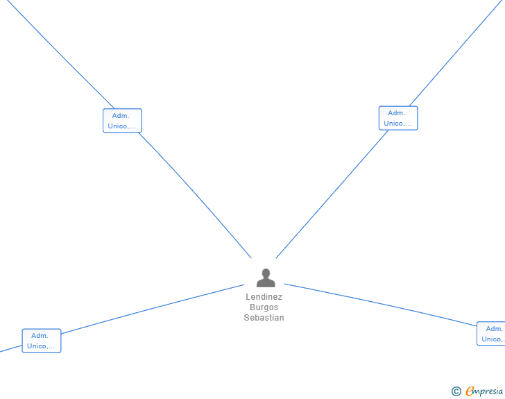 Vinculaciones societarias de LINSEY GLOBAL SERVICES SL