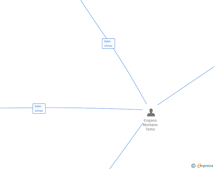 Vinculaciones societarias de OEQENDES SL