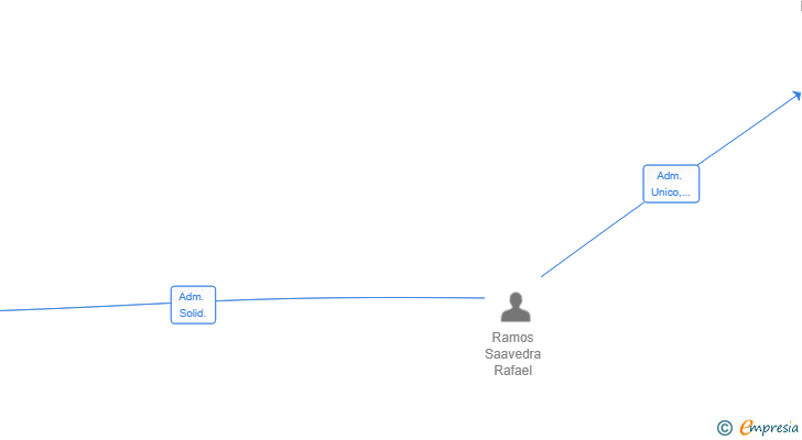 Vinculaciones societarias de PRIMEPULSE SL