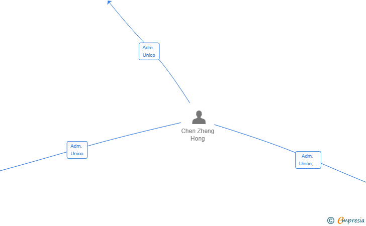 Vinculaciones societarias de SMP ASSETS SL