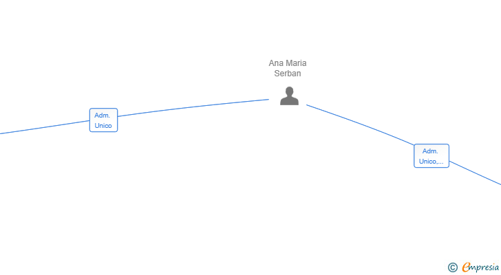 Vinculaciones societarias de BUSINESS SOLIDITY ADVANCED SL