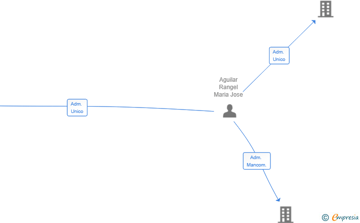 Vinculaciones societarias de DATA PULSE SL