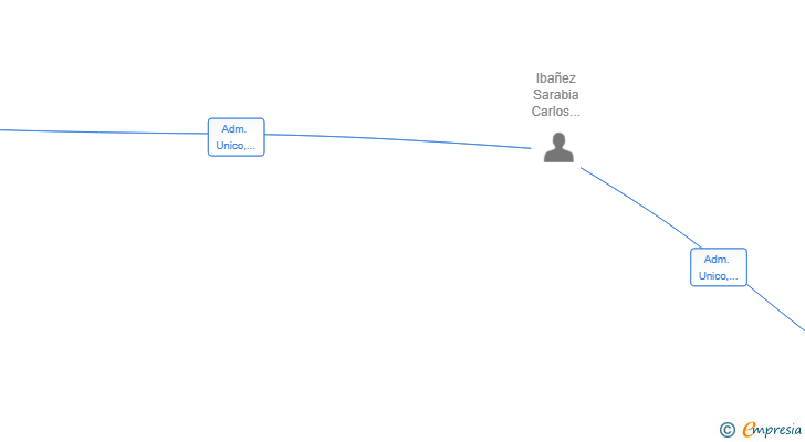 Vinculaciones societarias de CDIS TEAM SOLUTIONS SL
