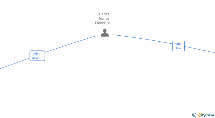 Vinculaciones societarias de VANGUARD FLOW AI TECHNOLOGIES SL