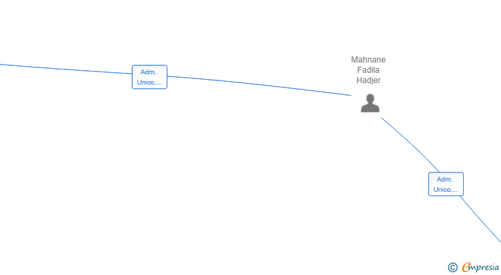 Vinculaciones societarias de MELLY MANAGEMENT GROUP SL