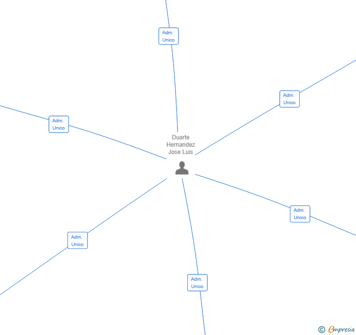 Vinculaciones societarias de MP SERVICIOS GLOBALES DE CONTROL SL