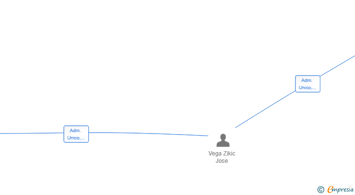 Vinculaciones societarias de VEGA UND PARTNER SL