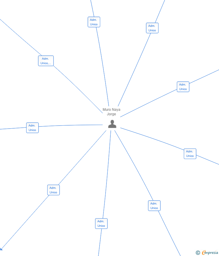 Vinculaciones societarias de GEIMZ LABS SL