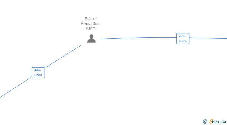 Vinculaciones societarias de BONA NAYBO SERVICIOS SL