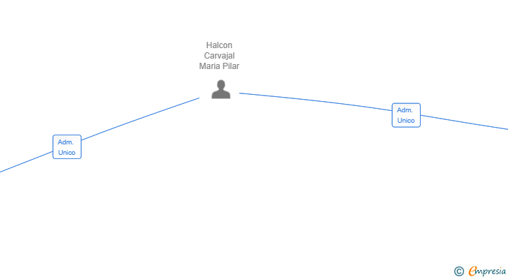 Vinculaciones societarias de ROYGA COMMODITIES SL