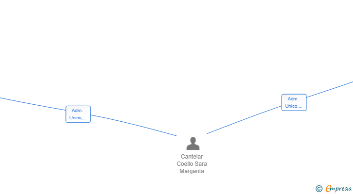 Vinculaciones societarias de SENSE APP SL