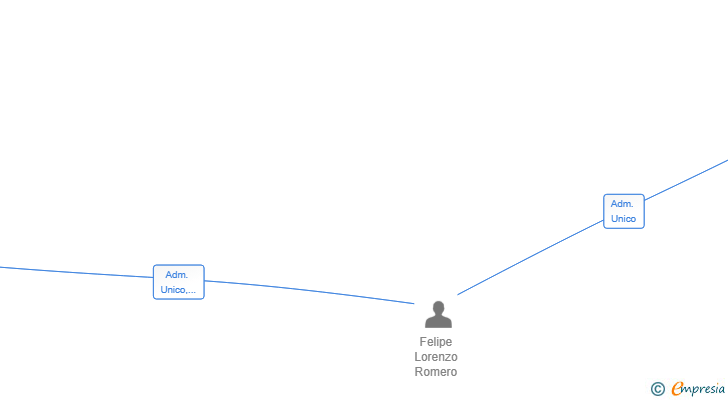 Vinculaciones societarias de BRAND TRADERS ZOOM SL