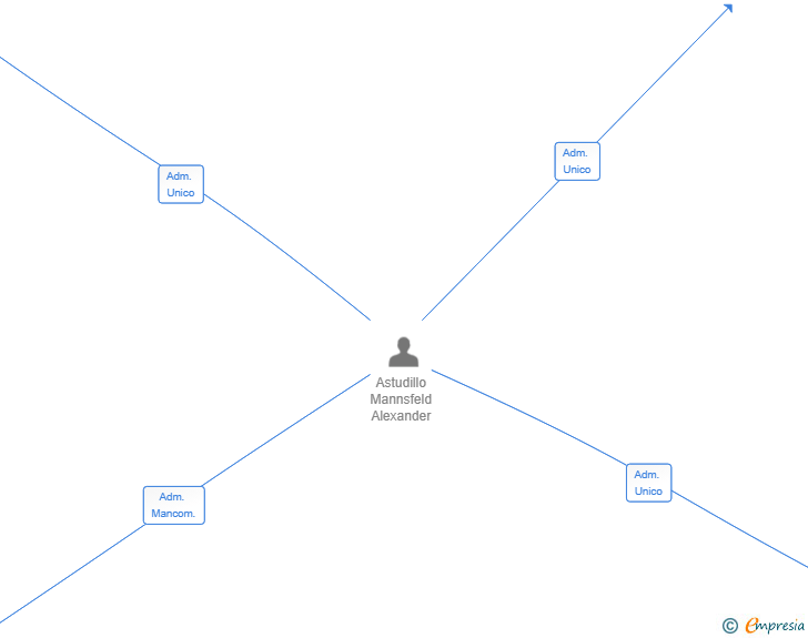 Vinculaciones societarias de RE VALUABLE SL