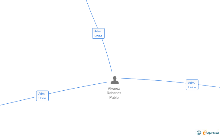 Vinculaciones societarias de NETMETRIX GROUP SL