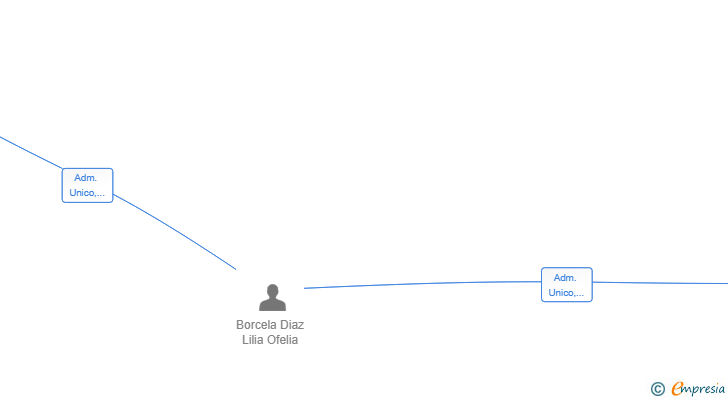 Vinculaciones societarias de LIBODI MARKET SL