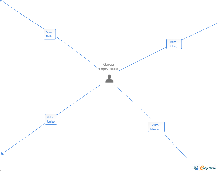 Vinculaciones societarias de AYRUN NEXTERA SL